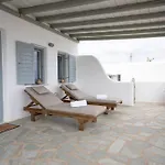 Apartamento Martha's Filoxenia