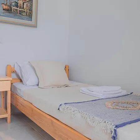 Martha's Filoxenia 德里奥斯