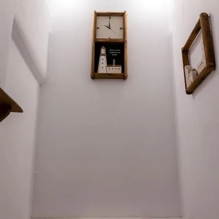 Martha's Filoxenia * 德里奥斯