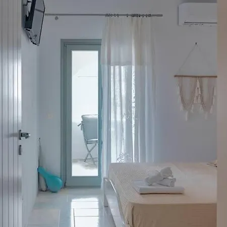 Martha's Filoxenia * 德里奥斯