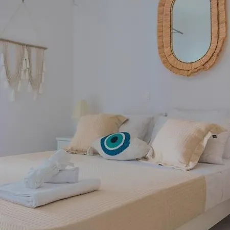 Martha's Filoxenia *