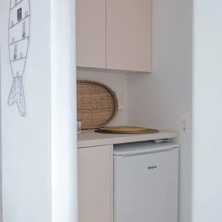 Martha's Filoxenia *