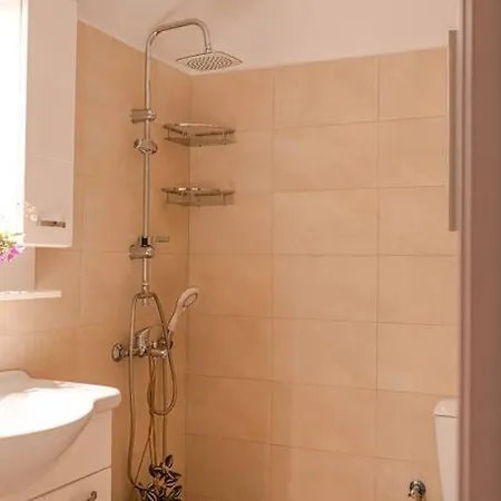 Martha's Filoxenia 公寓 *