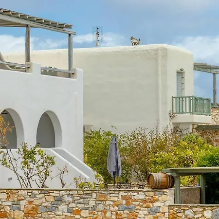 Martha's Filoxenia * 德里奥斯