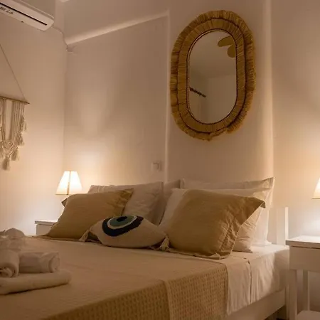 Martha's Filoxenia *