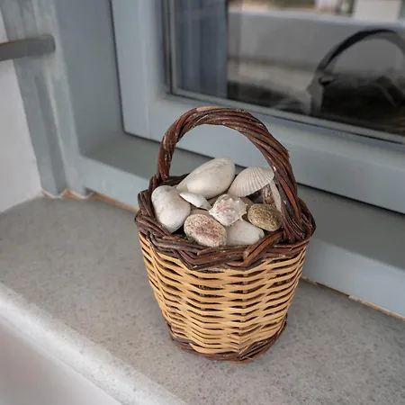 Martha's Filoxenia * 德里奥斯