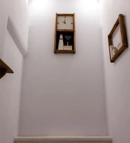 Martha's Filoxenia * Drios