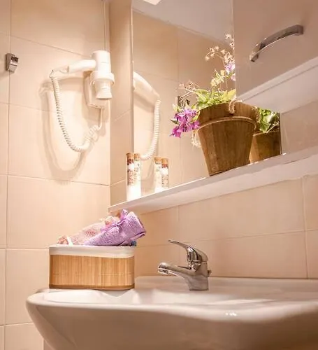 Apartamento Martha's Filoxenia *