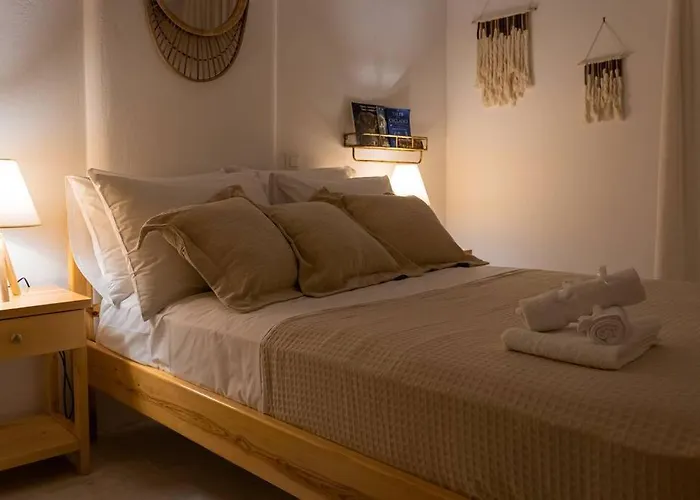 Martha's Filoxenia ドリオス