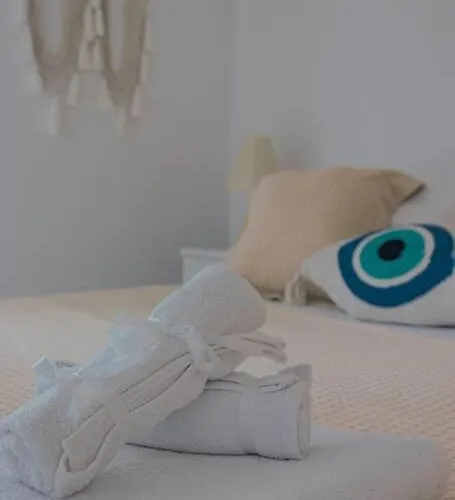 Martha's Filoxenia *