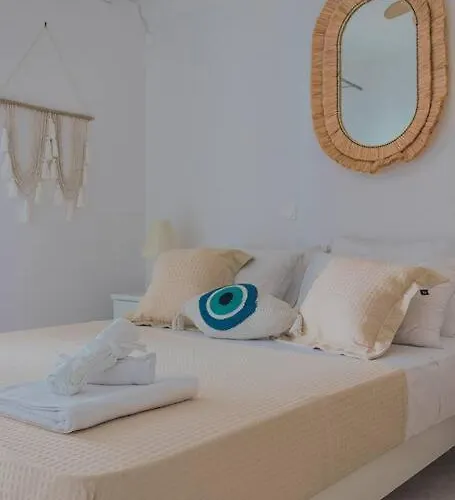 Martha's Filoxenia *