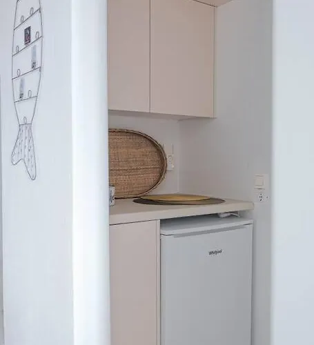 Martha's Filoxenia *