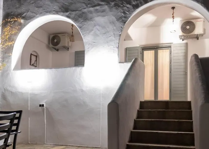 Apartamento Martha's Filoxenia *